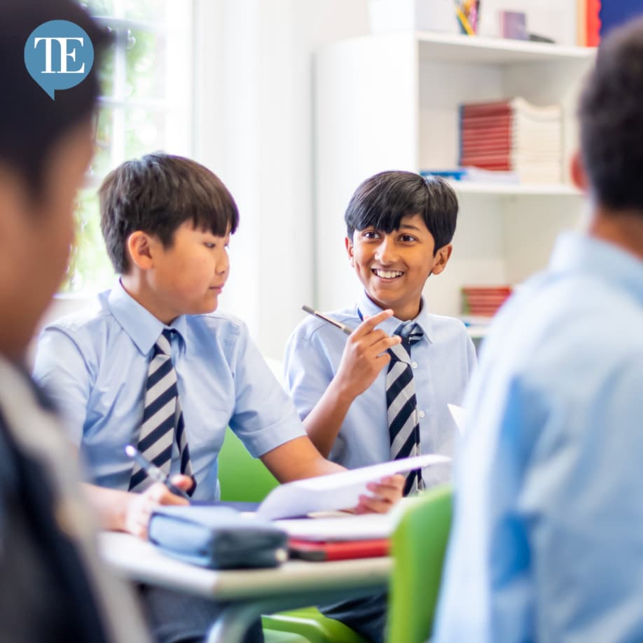 View from the Top: Henry Keighley-Elstub on the importance of critical thinking